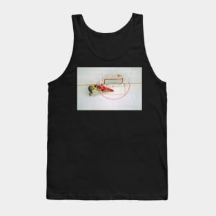 The Forsberg Tank Top